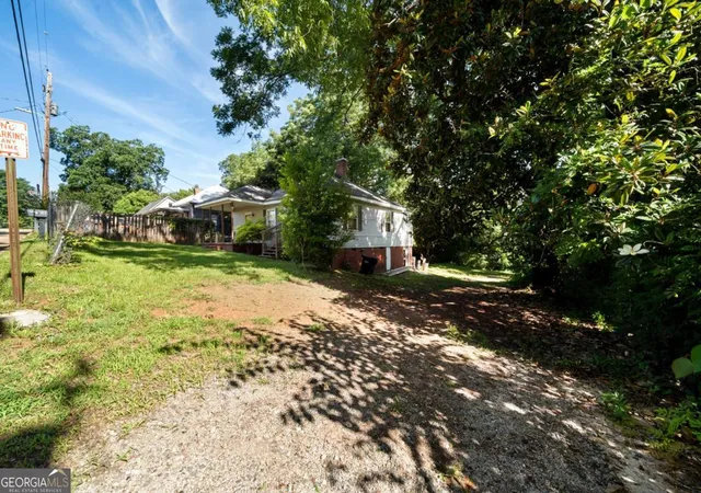 Homes for sale in Griffin, GA | 151 Peachtree St, Griffin, GA 30223 | MLS# 10794644