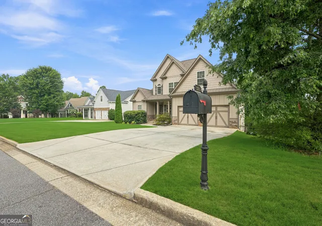 Photo 2 of Single family home for sale at 598 Willow Pointe Dr, Dallas, GA 30157 | MLS# 10813316 | Listing updated on 2026-10-29