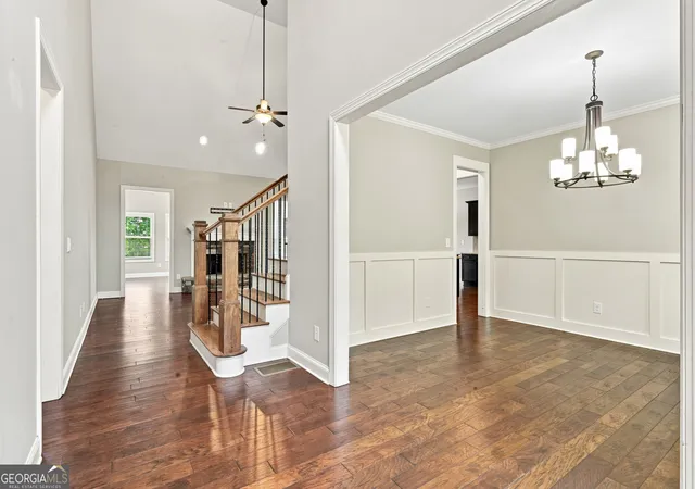 Photo 4 of Single family home for sale at 598 Willow Pointe Dr, Dallas, GA 30157 | MLS# 10813316 | Listing updated on 2026-10-29