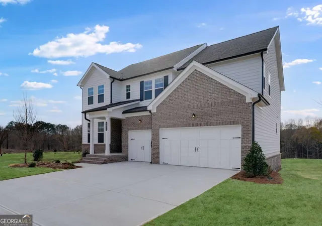 Homes for sale in Watkinsville, GA | 1201 Birch Cir, Watkinsville, GA 30677 | MLS# 10801062