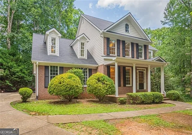 2nd image of 125 Lake Laurel Dr, Dahlonega, GA 30533 | MLS# 10827180