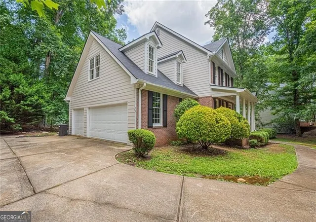 3rd image of 125 Lake Laurel Dr, Dahlonega, GA 30533 | MLS# 10827180