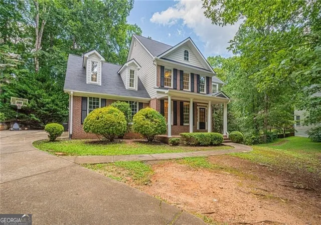 4th image of 125 Lake Laurel Dr, Dahlonega, GA 30533 | MLS# 10827180