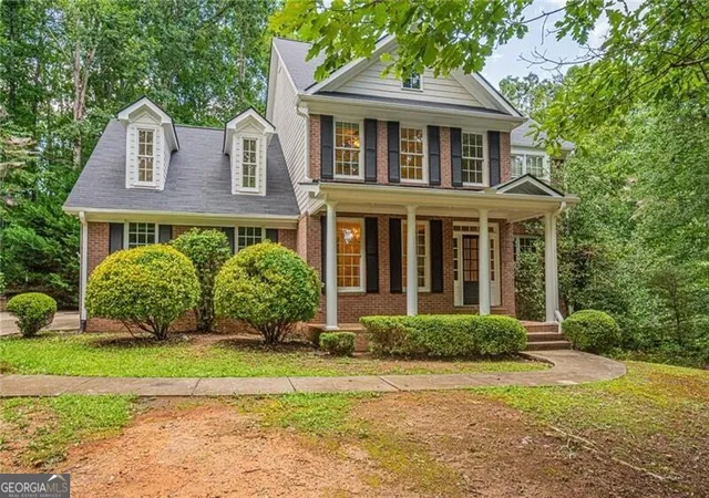 5th image of 125 Lake Laurel Dr, Dahlonega, GA 30533 | MLS# 10827180
