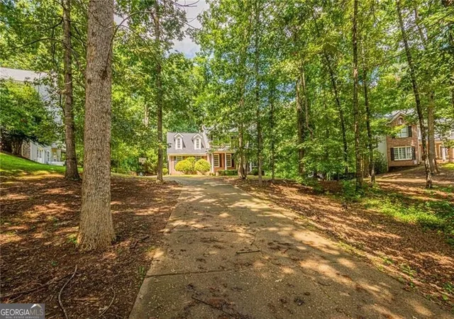 67th image of 125 Lake Laurel Dr, Dahlonega, GA 30533 | MLS# 10827180