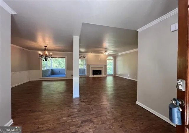 Photo 4 of Single family home for sale at 1199 Olde Bridge Dr, Dallas, GA 30157 | MLS# 10775569 | Listing updated on 2026-10-07