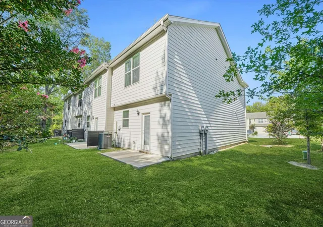 Photo 39 of Townhouse for sale at 6256 Trickle Bnd, Atlanta, GA 30349 | MLS# 10693700 | Listing updated on 2026-04-13