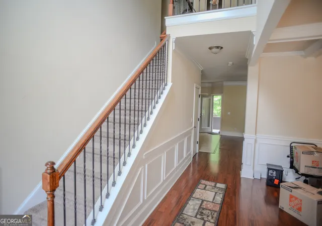 4th image of 2182 Dodson Woods Dr, Fairburn, GA 30213 | MLS# 10762998