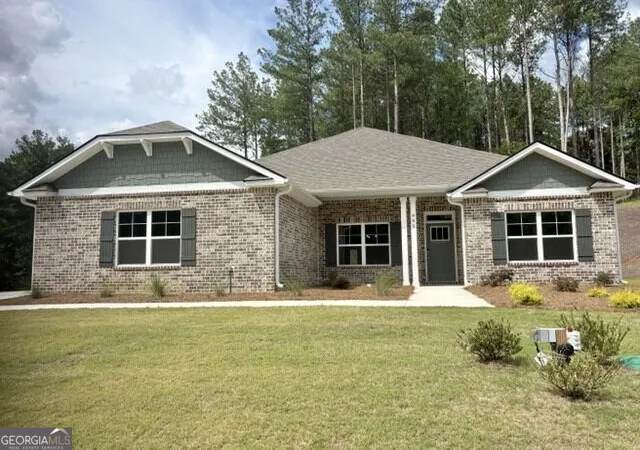 Photo 1 of Single family home for sale at 885 Eagle Heights Dr, Maysville, GA 30558 | MLS# 10584426 | Listing updated on 2026-09-21