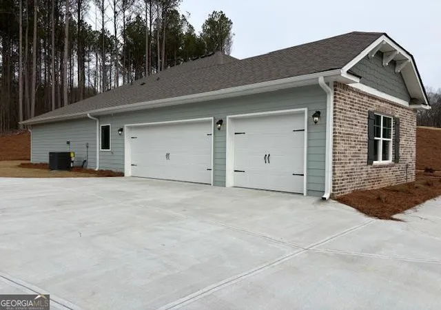 Homes for sale in Maysville, GA | 885 Eagle Heights Dr, Maysville, GA 30558 | MLS# 10584426