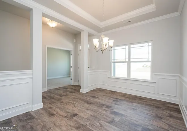 Photo 3 of Single family home for sale at 885 Eagle Heights Dr, Maysville, GA 30558 | MLS# 10584426 | Listing updated on 2026-09-21
