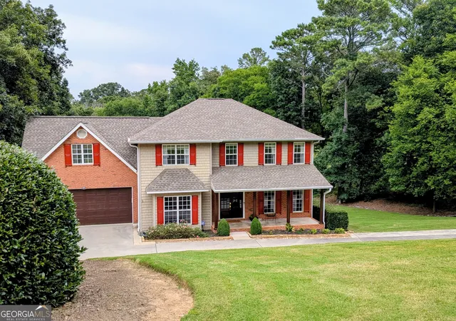 Photo 1 of Single family home for sale at 355 Golf View Dr, Cohutta, GA 30710 | MLS# 10658436 | Listing updated on 2026-09-09