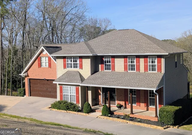 Photo 2 of Single family home for sale at 355 Golf View Dr, Cohutta, GA 30710 | MLS# 10658436 | Listing updated on 2026-09-09
