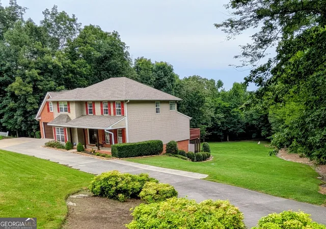 Photo 3 of Single family home for sale at 355 Golf View Dr, Cohutta, GA 30710 | MLS# 10658436 | Listing updated on 2026-09-09