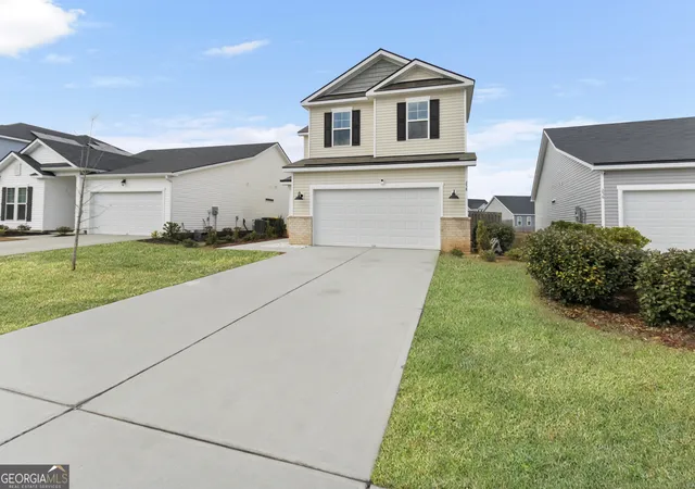 3rd image of 258 Lakepointe Dr, Savannah, GA 31407 | MLS# 10797385