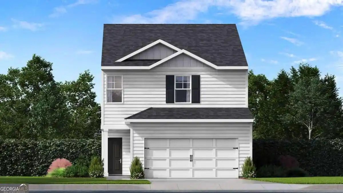 Photo 1 of Townhouse for sale at 109 Bailee Ct, Warner Robins, GA 31088 | MLS# 10857794 | Listing updated on 2026-10-24