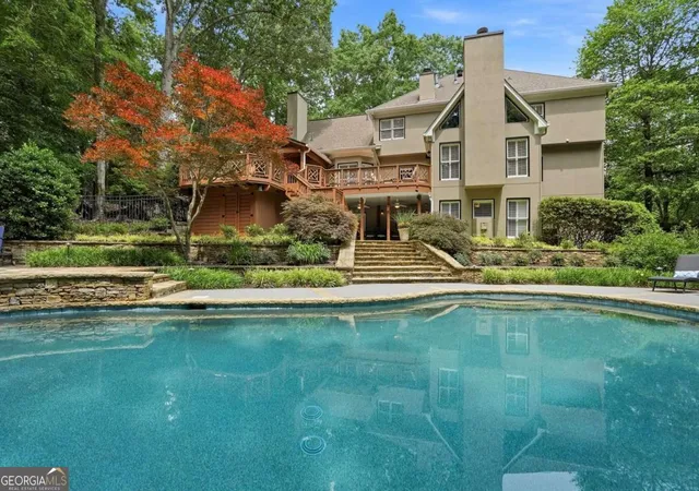 1st image of 12880 Bucksport Dr, Roswell, GA 30075 | MLS# 10823416