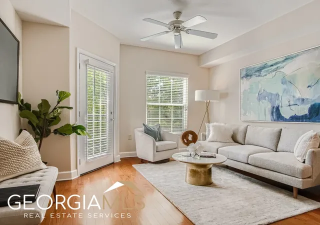 Condominium at 230 E Ponce De Leon Ave #316, Decatur, GA 30030 | MLS# 10170703 |  | Sold on 2023-07-11