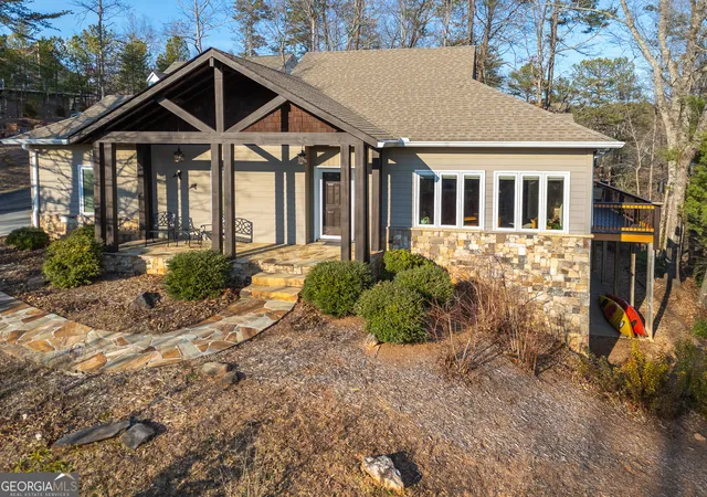 2nd image of 65 Kempten Strasse, Helen, GA 30545 | MLS# 10805057