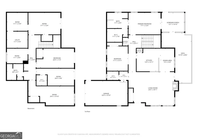 46th image of 65 Kempten Strasse, Helen, GA 30545 | MLS# 10805057