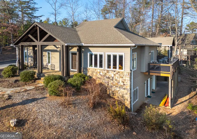 5th image of 65 Kempten Strasse, Helen, GA 30545 | MLS# 10805057