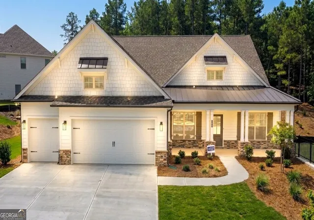 Photo 1 of Single family home for sale at 608 Brooke View Ln, Canton, GA 30115 | MLS# 10813954 | Listing updated on 2026-09-11