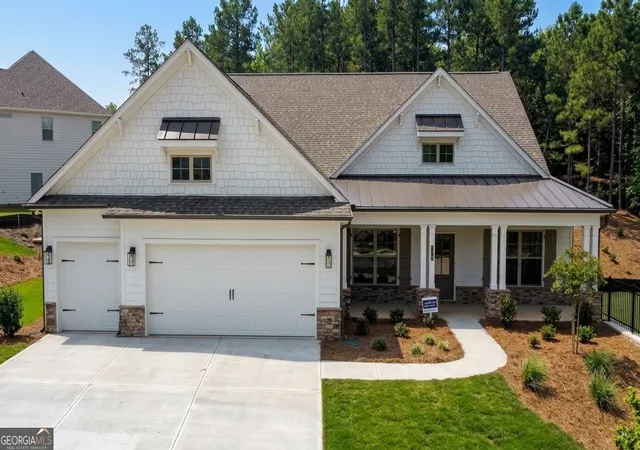 Photo 2 of Single family home for sale at 608 Brooke View Ln, Canton, GA 30115 | MLS# 10813954 | Listing updated on 2026-09-11