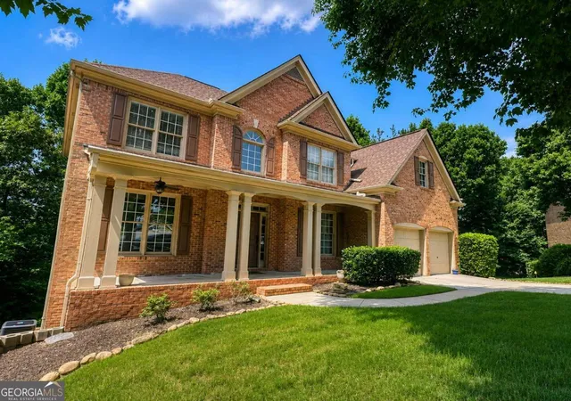 2nd image of 629 Grand Folia Ct Ne, Sugar Hill, GA 30518 | MLS# 10814694