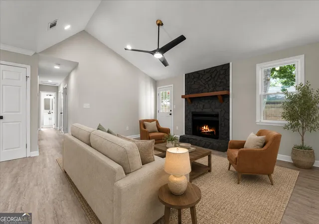 Photo 3 of Single family home for sale at 1894 Neptune Dr, Augusta, GA 30906 | MLS# 10807864 | Listing updated on 2026-09-03