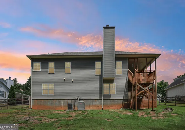 Photo 65 of Single family home for sale at 3576 Phoenix Cvs Dr, Gainesville, GA 30506 | MLS# 10790206 | Listing updated on 2026-09-12