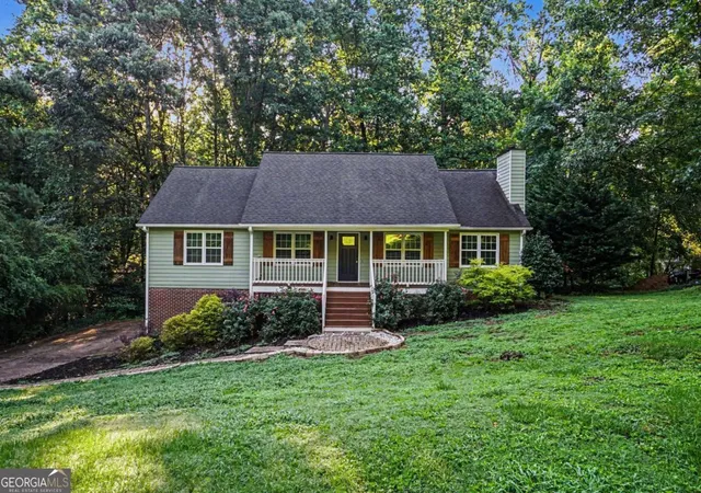 Photo 1 of Single family home for sale at 1037 Atherton Ln, Woodstock, GA 30189 | MLS# 10788440 | Listing updated on 2026-09-18