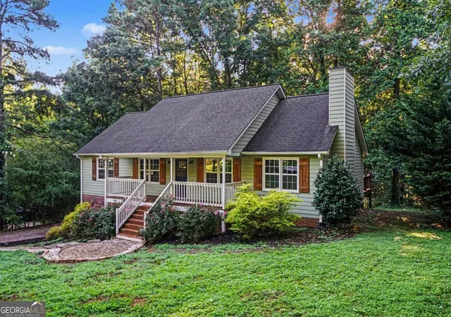 Photo 2 of Single family home for sale at 1037 Atherton Ln, Woodstock, GA 30189 | MLS# 10788440 | Listing updated on 2026-09-18