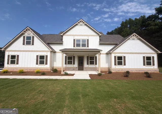 1st image of 277 E Knight Rd, Mcdonough, GA 30252 | MLS# 10817099