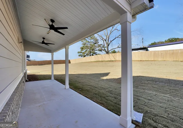 24th image of 277 E Knight Rd, Mcdonough, GA 30252 | MLS# 10817099