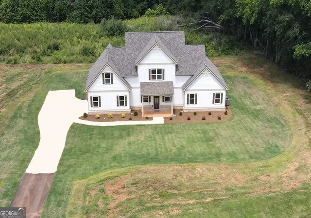 2nd image of 277 E Knight Rd, Mcdonough, GA 30252 | MLS# 10817099