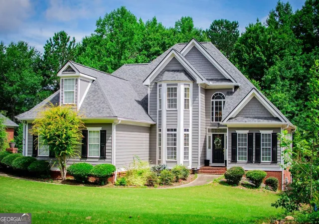 Photo 1 of Single family home for sale at 204 Pinehurst Way, Carrollton, GA 30116 | MLS# 10793304 | Listing updated on 2026-07-09