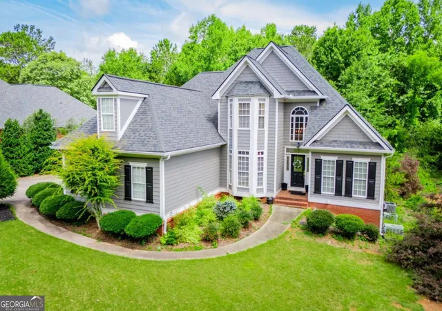 Photo 2 of Single family home for sale at 204 Pinehurst Way, Carrollton, GA 30116 | MLS# 10793304 | Listing updated on 2026-07-09