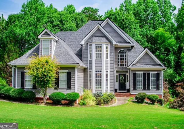 Photo 4 of Single family home for sale at 204 Pinehurst Way, Carrollton, GA 30116 | MLS# 10793304 | Listing updated on 2026-07-09