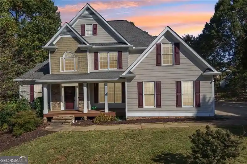 Photo 1 of Single family home for sale at 118 Copper Hills Dr, Canton, GA 30114 | MLS# 10882129 | Listing updated on 2026-10-30