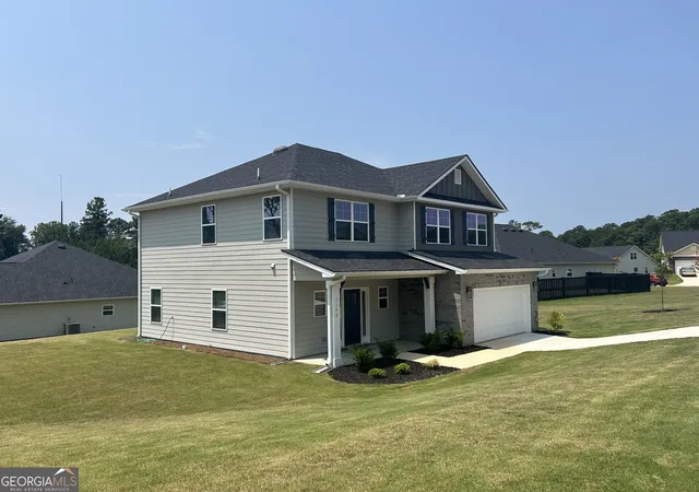 17th image of 1157 Barrington Pl Wy, Macon, GA 31220 | MLS# 10806791