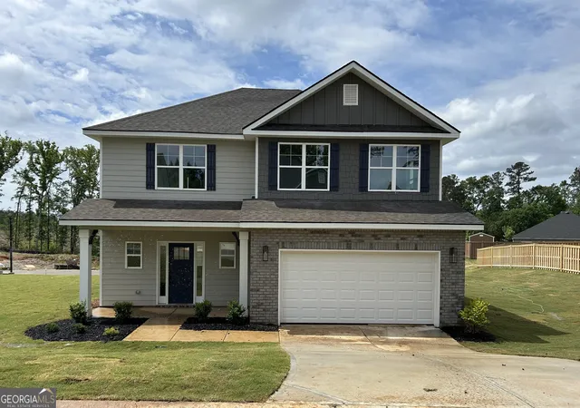 1st image of 1157 Barrington Pl Wy, Macon, GA 31220 | MLS# 10806791
