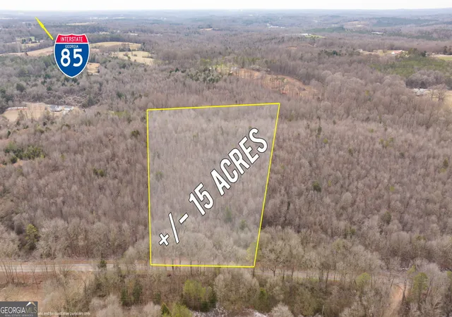 1st image of 740 Broad River Church Rd Tract C, Eastanollee, GA 30538 | MLS# 10816504