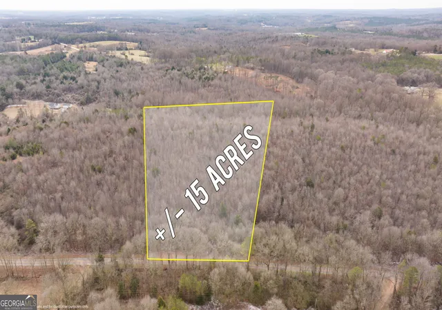 Photo 3 of Land for sale at 740 Broad River Church Rd Tract C #TRACT C, Eastanollee, GA 30538 | MLS# 10816504 | Listing updated on 2026-09-18