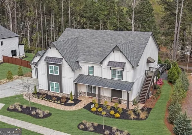 Photo 1 of Single family home for sale at 120 Chateau Pl, Woodstock, GA 30188 | MLS# 10836200 | Listing updated on 2026-09-19