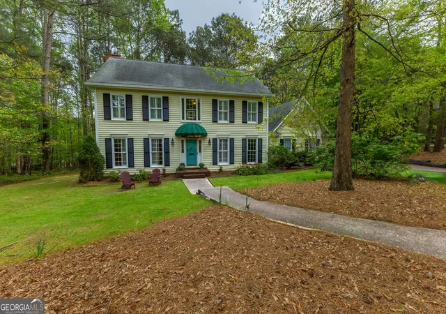 Photo 1 of Single family home for sale at 175 Weeping Willow Way, Tyrone, GA 30290 | MLS# 10726508 | Listing updated on 2026-09-03