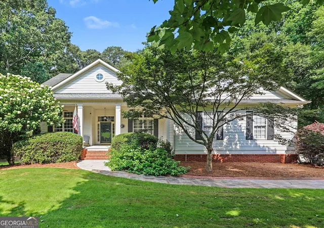 Photo 1 of Sale Pending at 68 Cove Dr, Newnan, GA 30263 | MLS# 10795913 | Listing updated on 2026-08-31