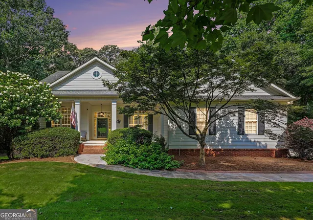 Photo 3 of Sale Pending at 68 Cove Dr, Newnan, GA 30263 | MLS# 10795913 | Listing updated on 2026-08-31