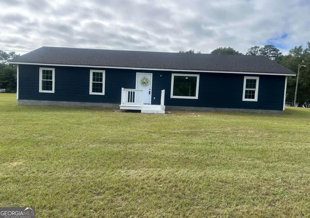Homes for sale in Buena Vista, GA | 114 Mccarthy Rd, Buena Vista, GA 31803 | MLS# 10777926