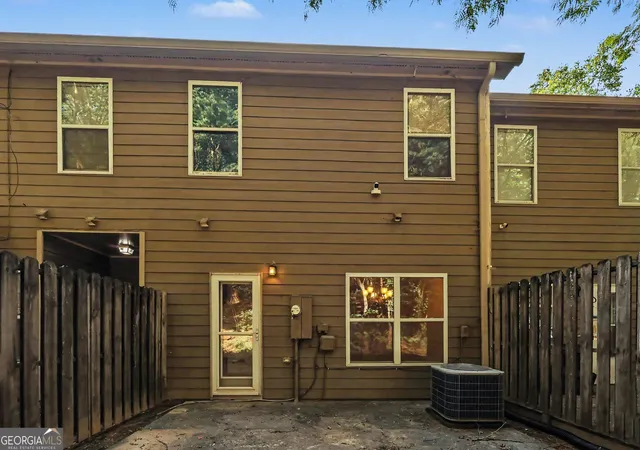 38th image of 2802 Ridgeview Dr Sw, Atlanta, GA 30331 | MLS# 10817010