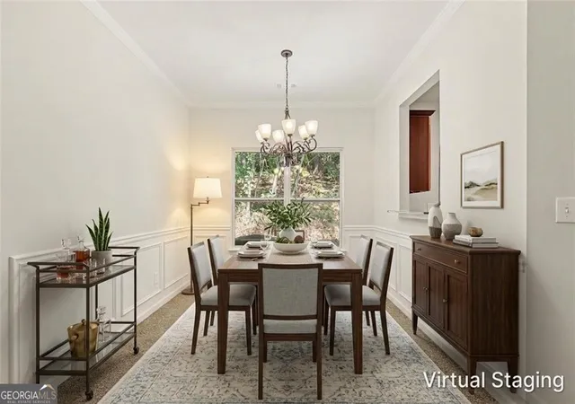 3rd image of 2802 Ridgeview Dr Sw, Atlanta, GA 30331 | MLS# 10817010